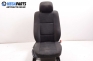 Seat for BMW 3 (E46) (1998-2005), sedan